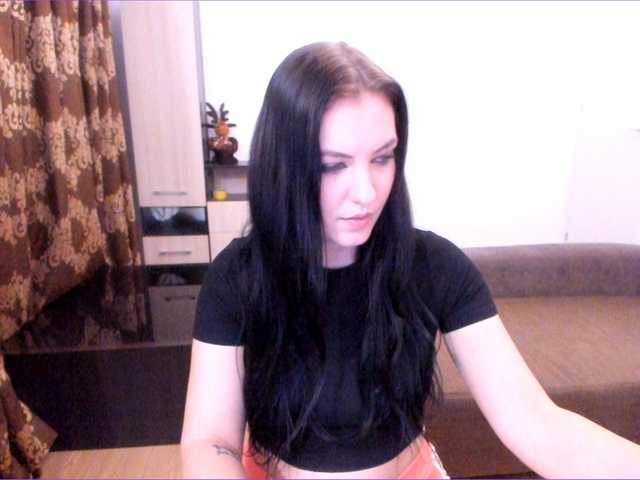 Screenshot di trasmissione ElaineElectra