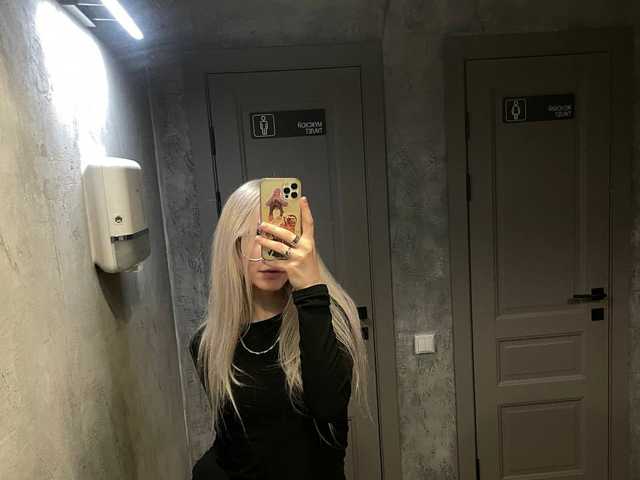 Foto del profilo ElainLuv