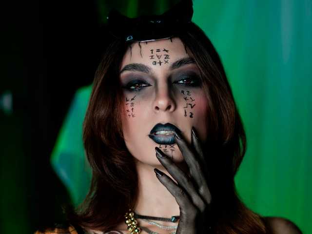 Foto del profilo ElaMorris