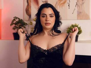 Chat video erotica ElanaPerez