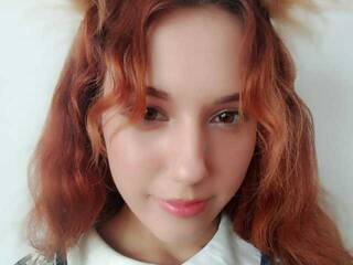 Chat video erotica Elarika