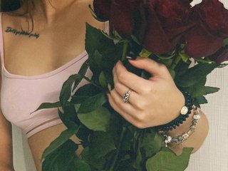 Chat video erotica Eleanorahot