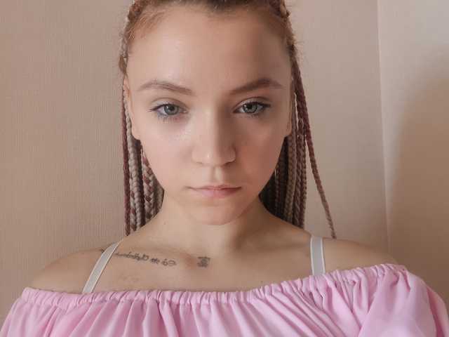 Foto del profilo EleanorBaker