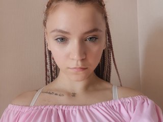 Chat video erotica EleanorBaker