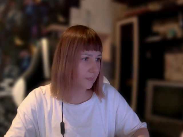 Screenshot di trasmissione EleanorDodson