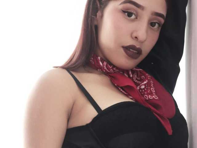Foto del profilo Electra-Rose1