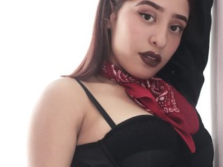 Chat video erotica Electra-Rose1