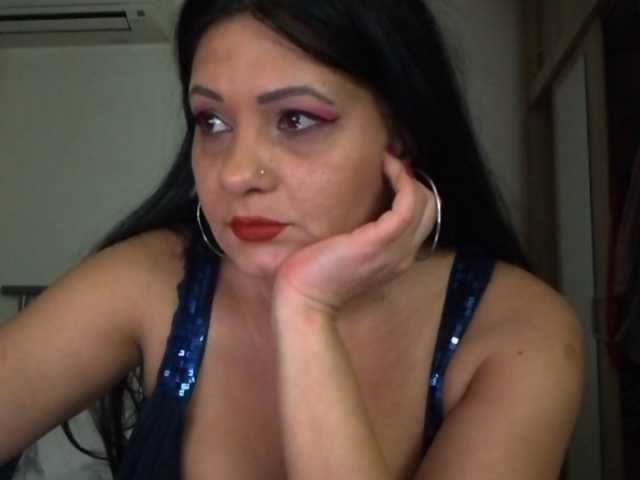 Screenshot di trasmissione Electra