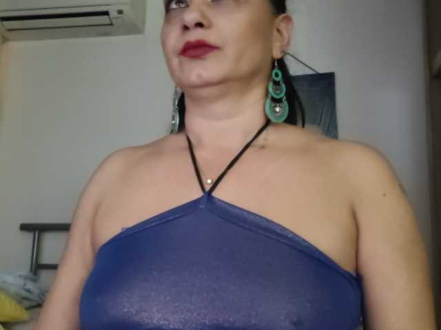 Screenshot di trasmissione Electra