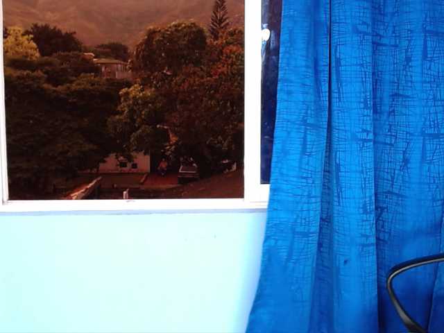 Screenshot di trasmissione electra2