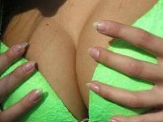 Chat video erotica electraa