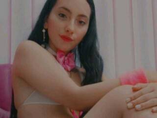 Chat video erotica ElectraColins