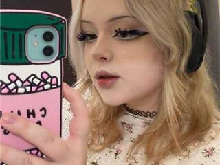 Chat video erotica SleepyHeadCat