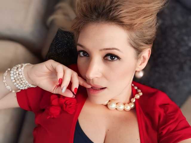 Foto del profilo elegancia-