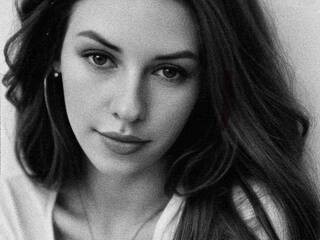 Chat video erotica ElegantLadyMia