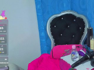 Chat video erotica Elegantrouse