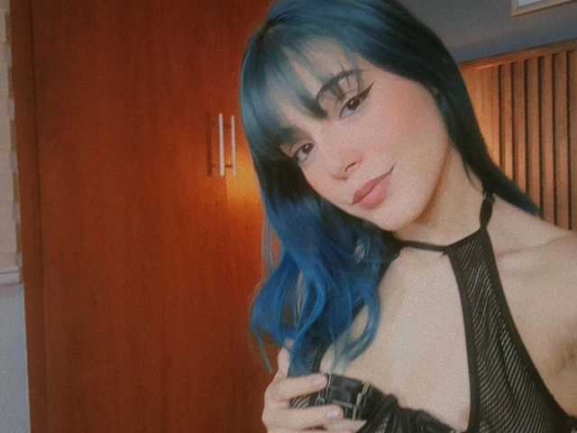Foto del profilo ElektraBlue