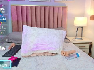 Chat video erotica ElektraBlue