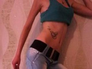 Chat video erotica elen25