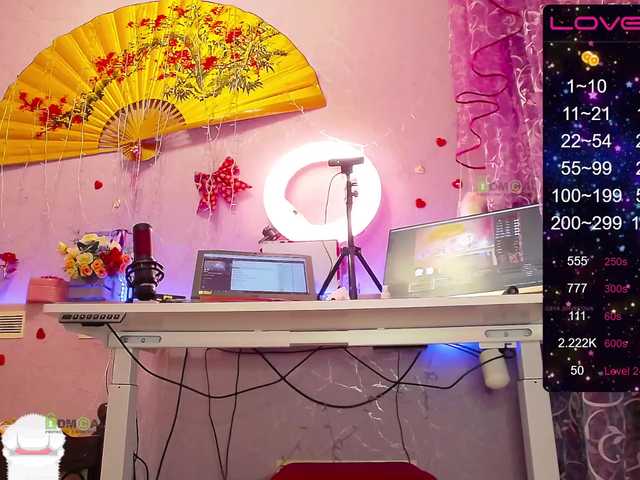 Screenshot di trasmissione _Marilyn_