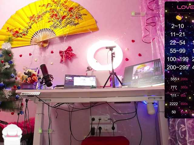 Screenshot di trasmissione _Marilyn_