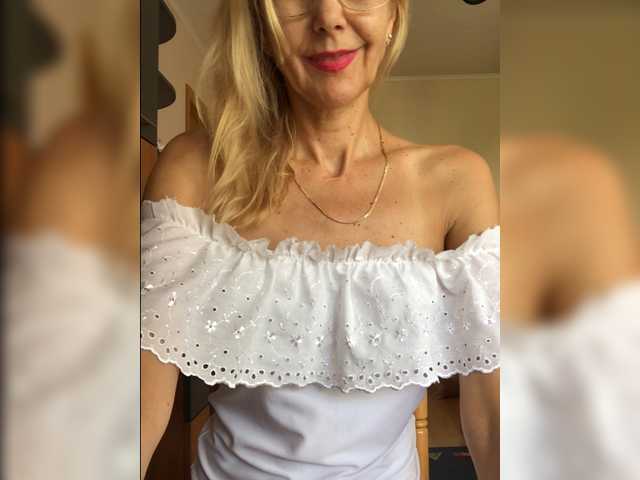 Screenshot di trasmissione Ekaterina8844