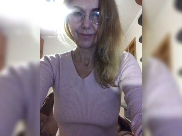 Screenshot di trasmissione Ekaterina8844