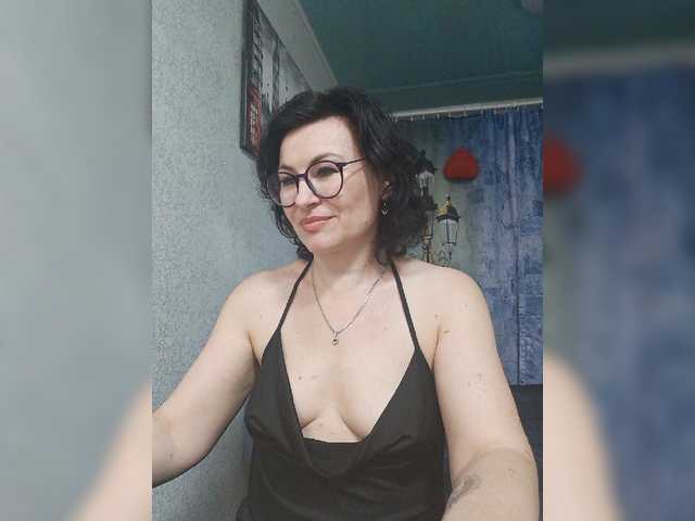 Screenshot di trasmissione Ellie_