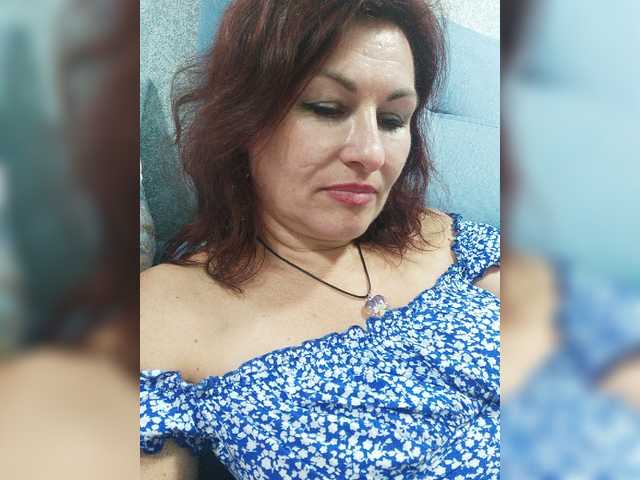 Screenshot di trasmissione Ellie_