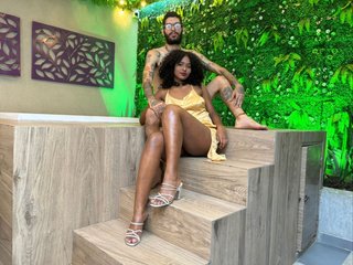 Chat video erotica Elenandjeff