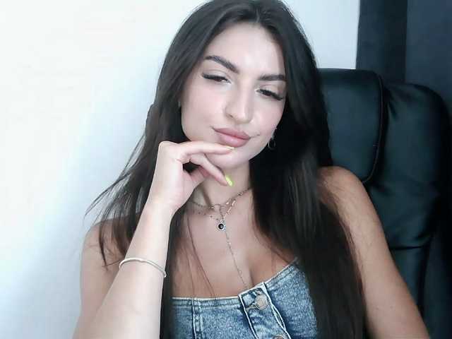 Screenshot di trasmissione ElenaPretty