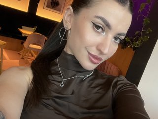 Chat video erotica ElenaPretty