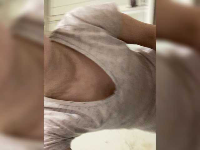 Screenshot di trasmissione Milka_Milf