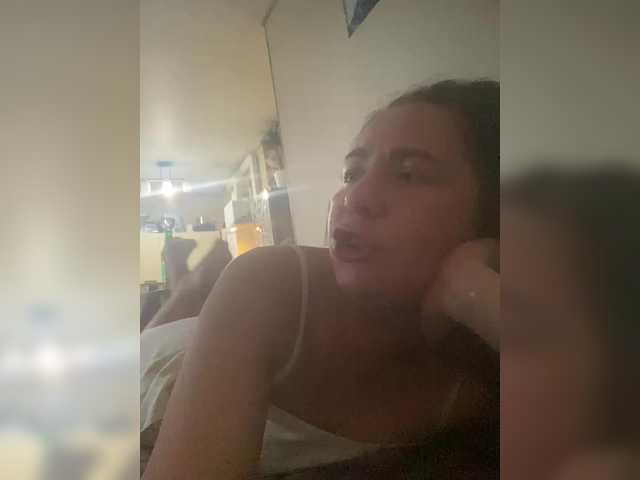 Screenshot di trasmissione ElenHelga