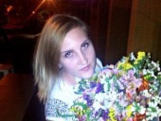 Foto del profilo elenka88v