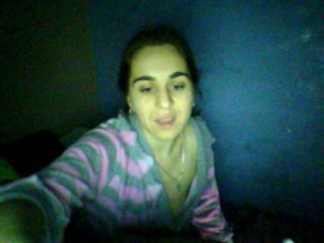 Screenshot di trasmissione Eleonor30