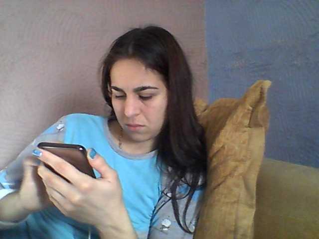 Screenshot di trasmissione Eleonor30