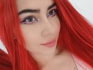 Video chat erotica elettra-doll