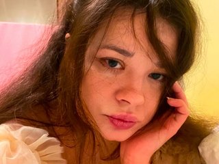 Chat video erotica Berkova_L