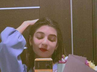 Chat video erotica ElfyRares