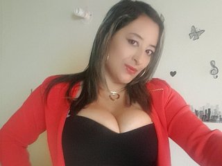 Video chat erotica Eli-colombia