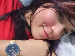 Chat video erotica Eli-Red