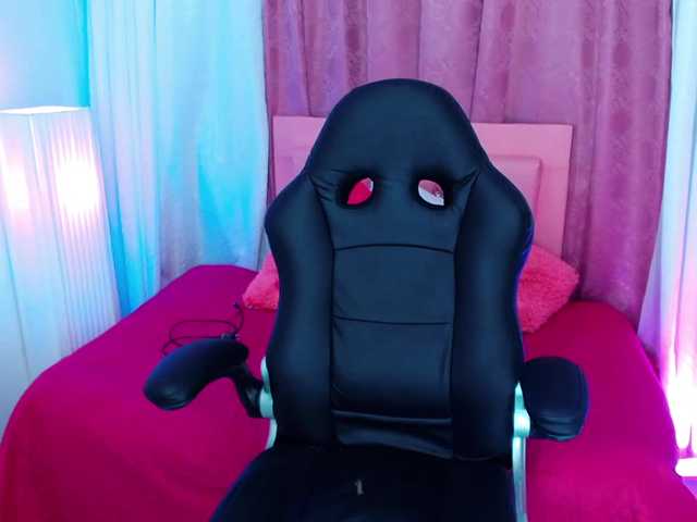 Screenshot di trasmissione Eli-Red