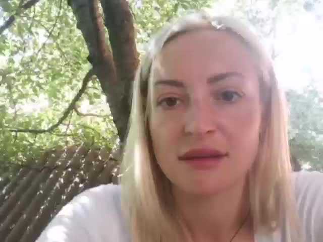 Screenshot di trasmissione EliAhStar