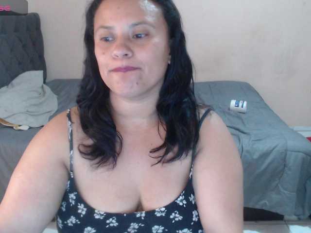 Screenshot di trasmissione eliana-bbw