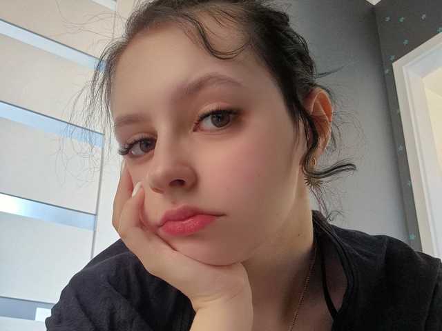 Foto del profilo ElianaFlirt