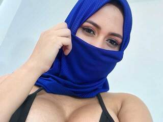 Chat video erotica TalianaVillegas