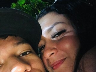 Chat video erotica ElianayLuca