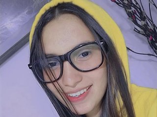 Chat video erotica ElianConnor