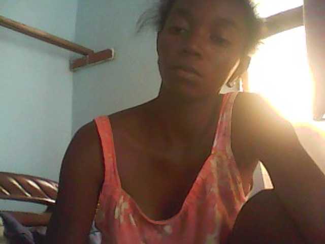 Screenshot di trasmissione ElianeXhot